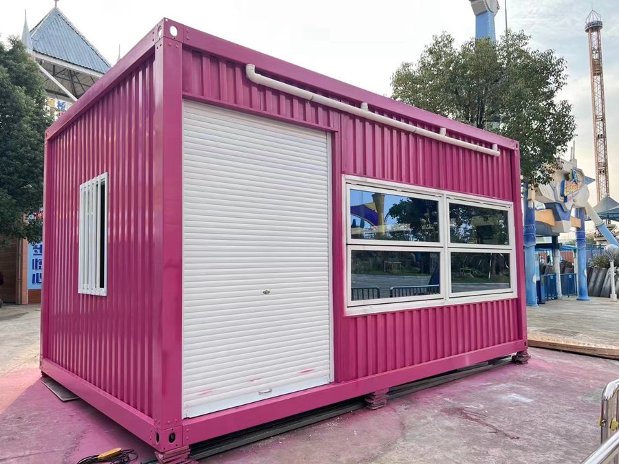 2025年快拼箱市場發(fā)展前景